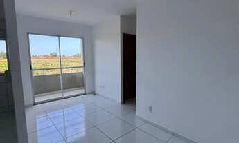 Imagem: 004 - alugo apartamento no garden / 2 quartos