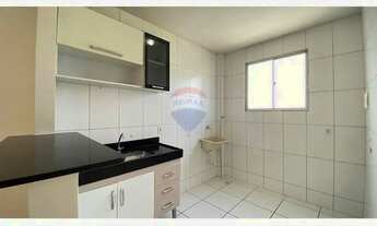 Imagem 2: Apartamento para LOCAÇÃO no Edifício Parque Atualle, Parque Industrial, 2 quartos, 1 banhe