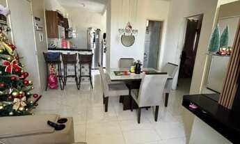 Imagem 3: APT 251, Antonio Bezerra, Condomínio Megaville Apartamentos com 02 quartos, 02 banheiros