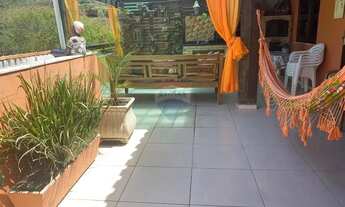 Imagem 7: Cobertura três quartos uma suíte churrasqueira 3 min da praia