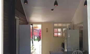 Imagem 3: Casa em Gravataí na parada 97