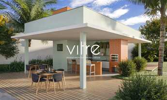 Imagem 6: Apartamento com Suíte Sacada Elevador em Condomínio Completo no Grand Ville