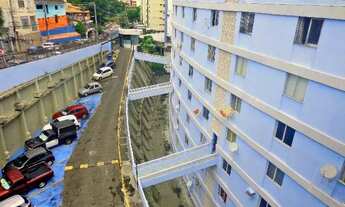 Imagem 4: Alugo Temporada Carnaval Apartamento 1 Quarto - (Código 2218AT) - Centro Salvador- Bahia