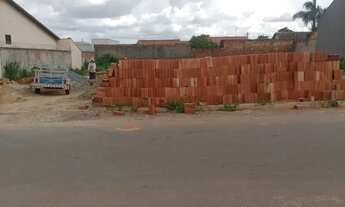 Imagem: 2 Lotes 392,70m² (Asfalto) Jardim Buriti