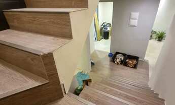 Imagem 3: Casa SOBRADO à venda em Santa Maria: 4 quartos, 1 suíte, 2 salas, 3 vagas de garagem, 200m