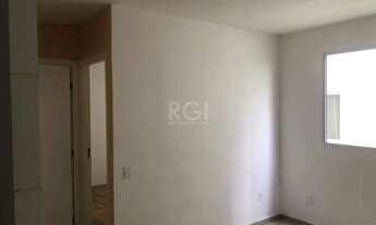 Imagem 4: Apartamento para Venda - 40.29m², 2 dormitórios, 1 vaga - Mario Quintana