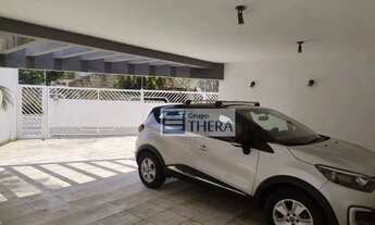 Imagem 5: Casa com 3 dormitórios para alugar, 380 m² por R$ 8.968,00/mês - Jardim São Caetano - São