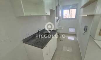 Imagem 3: Apartamento para alugar em Campinas, Centro, com 2 quartos, com 58 m², Quirino 779