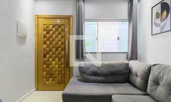 Imagem: Casa à Venda - Jardim Brasil, 2 Quartos