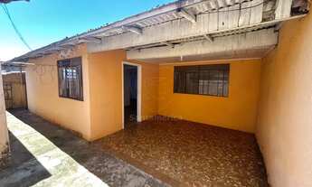 Imagem 3: Casa para alugar com 2 quartos na Região Central de Londrina, no bairro Casa do Trabalhado