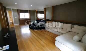 Imagem: Apartamento com 2 suítes e escritório