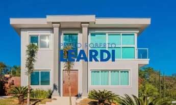 Imagem: CASA EM CONDOMÍNIO - GENESIS 2 - SP