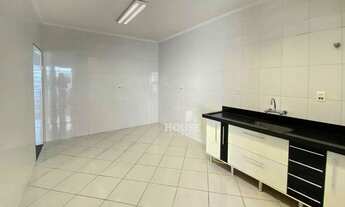 Imagem 2: Edícula com 1 dormitório para alugar, 70 m² por R$ 1.830/mês - Jardim Nossa Senhora das Gr