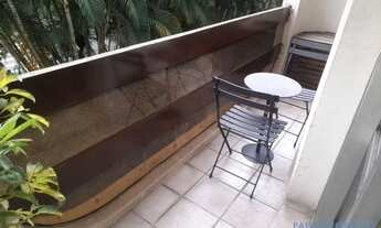 Imagem 7: APARTAMENTO - ALTO DE PINHEIROS - SP