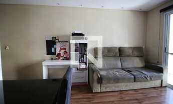 Imagem 6: Apartamento à Venda - Vila Antonieta, 2 Quartos, 57 m2