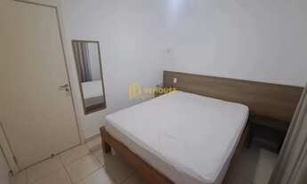 Imagem 6: Lindo Apartamento para Alugar no Bairro Nova Aliança em Ribeirão Preto