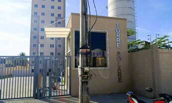 Imagem 2: Apartamento com 2 dormitórios para alugar, 43 m² por R$ 1.359,89/mês - Mondubim - Fortalez