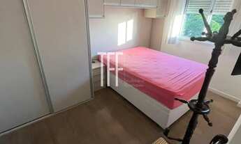 Imagem 4: Apartamento - Taquaral - Campinas