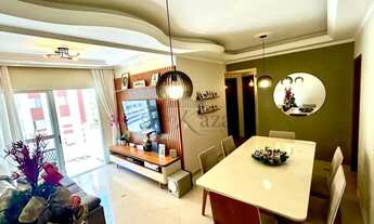 Imagem: Apartamento Padrão em São José dos Campos