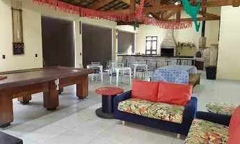 Imagem 6: Chácara de luxo para locação em Louveira-SP, bairro Monterrey: 4 quartos, 1 suíte, 4 banhe