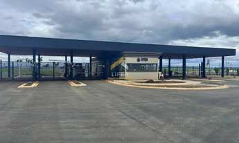 Imagem 3: LOTE À VENDA EM PAULÍNIA NO IMPÉRIO DO CAFÉ