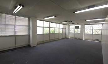 Imagem: Conjunto comercial com 105 m² para locação