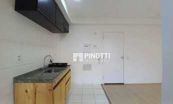 Imagem 6: Apartamento para alugar, 44 m² por R$ 2.800,00/mês - Dos Casa - São Bernardo do Campo/SP