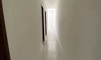 Imagem 5: Linda Casa Plana C/ 3 Quartos No Pajuçara Park Proximo A Policlinica! Cód. 1IT8SI