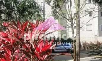 Imagem 3: Apartamento com 2 dormitórios para alugar, 43 m² por R$ 1.700,00 aluguel/mês - Jardim das