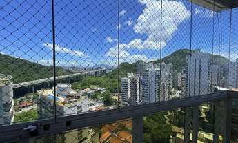 Imagem 2: Cobertura no Ed Solar Das Palmeiras 4 vagas soltas, lazer clube