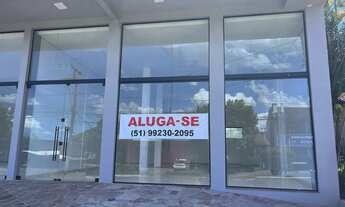 Imagem: Alugo Sala Comercial-Loja