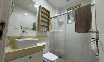 Imagem 5: Apartamento - / Residencial / Flamengo