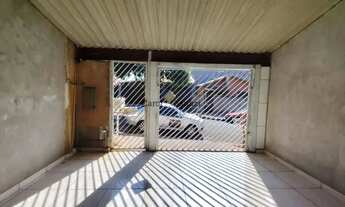 Imagem 2: CA2186- Casa para venda na Vila Brasil em Tarumã