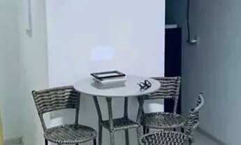 Imagem 6: ALUGA-SE APARTAMENTO TÉRREO MOBILIADO COM GARDEN