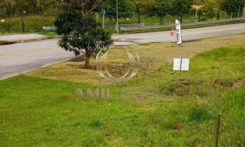 Imagem 3: MV- Vende Lote -Valor Ocasião - 451 m² - Condominio Monaco - Urbanova - Zona Oeste