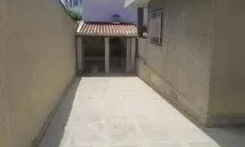 Imagem 5: Térrea - Metrô Tucuruvi - Locação