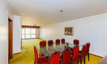 Imagem 2: Apartamento para venda em Bom Retiro com 3 quartos, sendo 1 suíte , 254m²