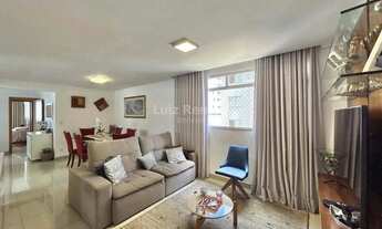 Imagem: Apartamento à venda no bairro Buritis