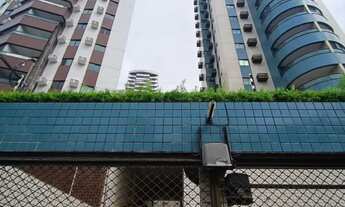 Imagem: Alugo apartamento boa viagem- 3 Quartos