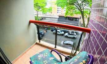 Imagem 2: Apartamento 3 Dormitórios com 1 Suíte à Venda no Jardim, Santo André Frente, 130 m²