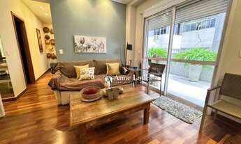 Imagem: INCRÍVEL APARTAMENTO GARDEN A 1 QUADRA