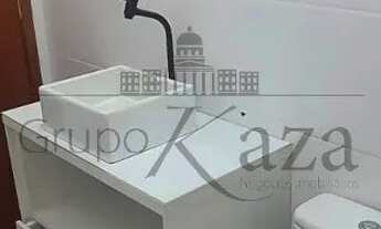 Imagem 7: Oportunidade - Casa - Loteamento Villa Branca - Jacareí - 2 Dormitórios - 60m²