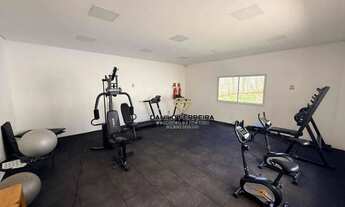 Imagem 4: Apartamento com 2 quartos para alugar, 42 m² por R$ 2.500/mês - Residencial Bella Florença