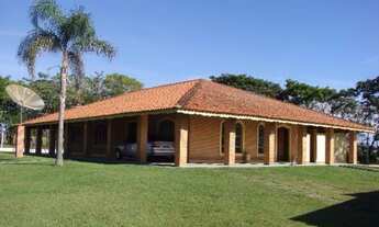 Imagem: Chácara em Boituva 20.000 m²