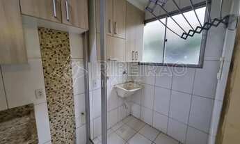 Imagem 4: Apartamento com 2 dormitórios para venda e locação no bairro Lagoinha