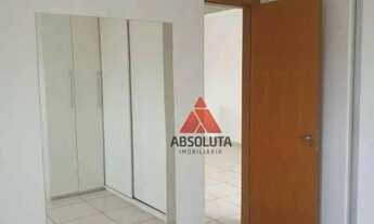 Imagem 6: Apartamento com 2 dormitórios à venda, 60 m² por R$ 220.000,00 - Parque Gramado - American