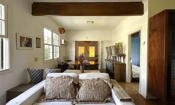 Imagem 3: Casa com 5 quartos à venda ou para locação em Pacaembu - SP