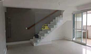 Imagem 3: Centro Apartamento cobertura com 4 dormitórios