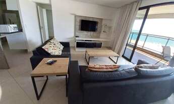 Imagem 4: Apartamento para alugar, 132 m² por R$ 600,00/dia - Meireles - Fortaleza/CE