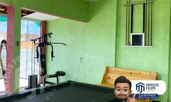 Imagem 2: Casa à venda em rua pública, NOVO PARAÍSO, Aracaju, SE